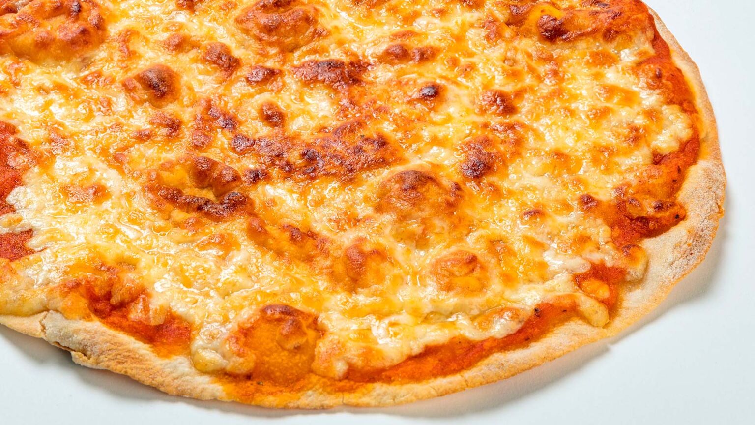 Pizza Fina Margarita Lumai