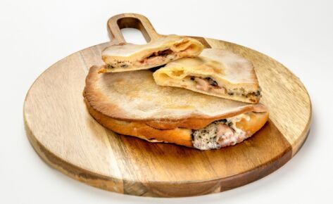 Calzone Tartufata