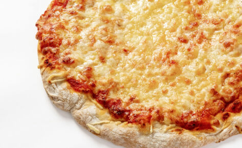 Pizza A Tavola Quesos